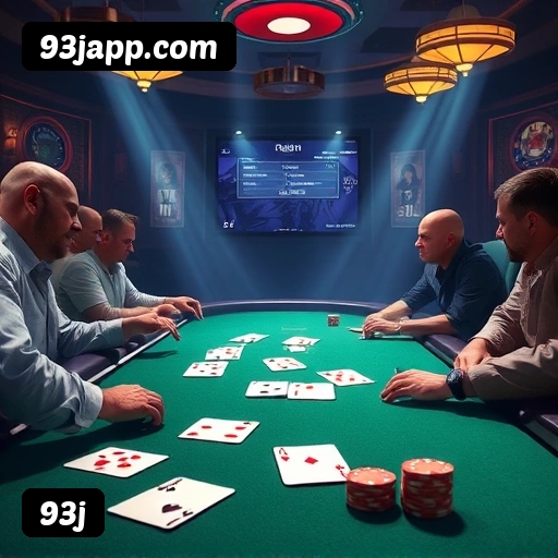 Comparação APP mobile vs versão web da 93j